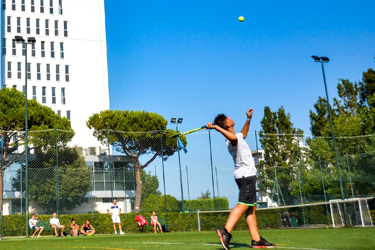 sport