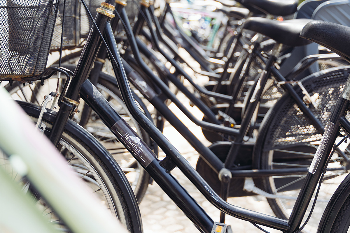 bike-hotel