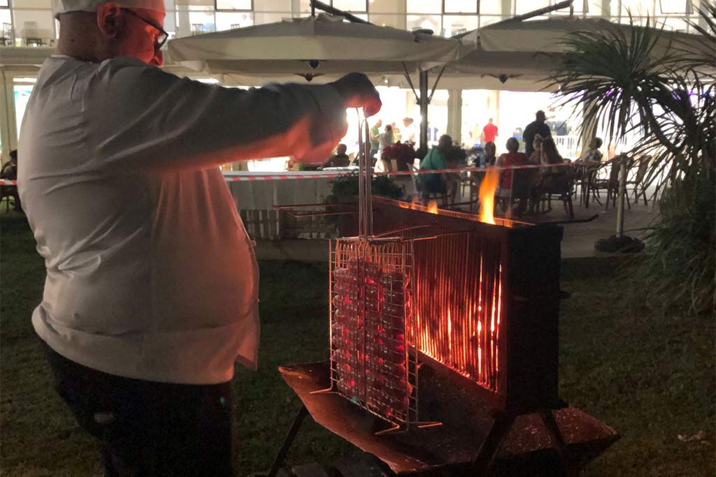 chef-carne