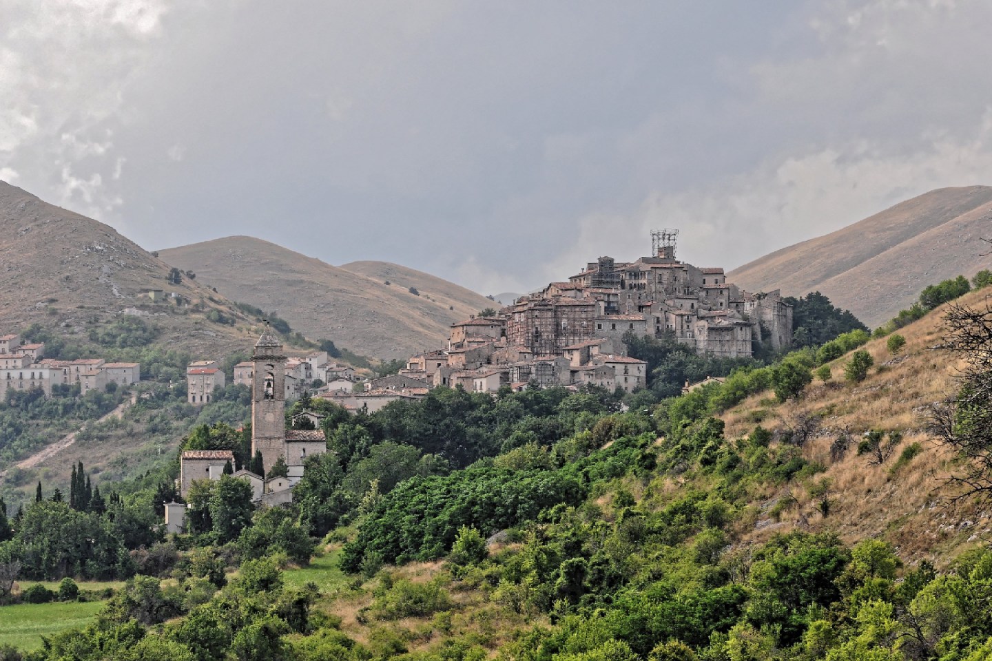 santostefanodisessanio